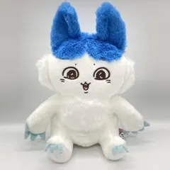 ちいかわ パラレルワールド！？ BIGぬいぐるみ　キメラ