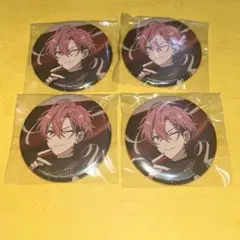 あんさんぶるスターズ 久遠舞珠 缶バッジ アクリルスタンド メロアス