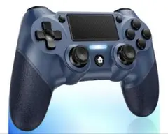 【未使用】【送料無料】 多機能 PS4 ワイヤレス コントローラー