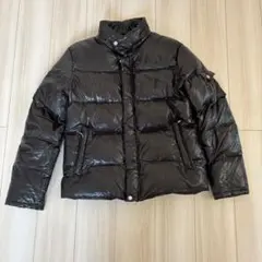 HOUSE OF BLUES　メンズ 黒ダウンジャケット サイズ4