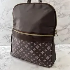 ほぼ未使用Daily russet×TWANYコラボ リュック デイリーラシット