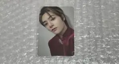 Straykids 樂STAR SOUNDWAVE ラキドロ トレカ アイエン