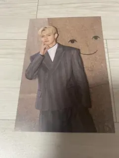 INI 2nd写真集 Viva la vita ビバラビ 田島 将吾