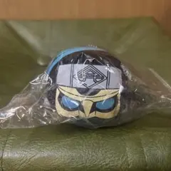 仮面ライダービルド】エボル グッズ ぬいぐるみ クリーナーマスコット