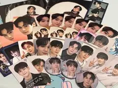 豆原一成 過去グッズまとめ売り