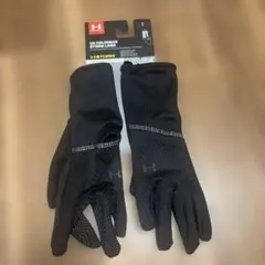 アンダーアーマー レディース ランニンググローブ M