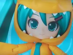 2025年最新】ねんどろいど初音ミクきぐるみアグモンVer_の人気
