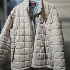 FJALL RAVENメンズダウン