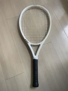 エンブレム 硬式ラケット