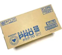 サントリー　ダカラプロ　箱売り　24本　500ml ドリンクのサムネイル