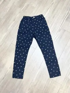 新品未使用　アプレレクール　パンツ 140サイズ