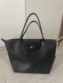 ロンシャン トートバッグ プリアージュ シティ Mサイズ