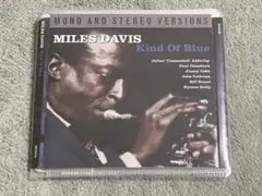 Miles Davis-Kind Of Blue 輸入盤2枚組