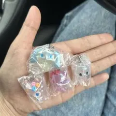 ジュエルペットめじるしアクセサリー