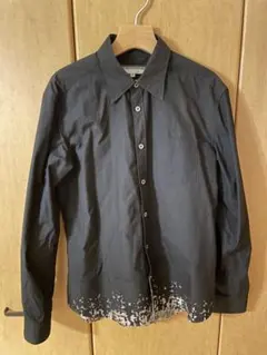 Y*u様 ANREALAGE CLEAR GRADATION STAIN shiのサムネイル