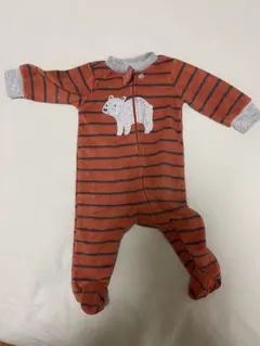 simple joys by carter's ロンパース 0-3M