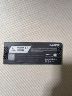 KLLISRE 16GB DDR4 2666 メモリー
