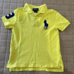 ラルフローレン ポロシャツ キッズ 120