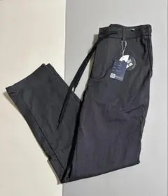 【新品】メンズ ボトムス ズボン ストレッチパンツ M