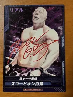 2026年最新】キングオブプロレスリングの人気アイテム - メルカリ