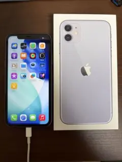 iPhone11 128GB