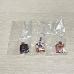【Ma-ko様専用】チロルチョコ めじるしアクセサリー