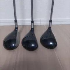 2026年最新】ユーティリティ セット 3本の人気アイテム - メルカリ