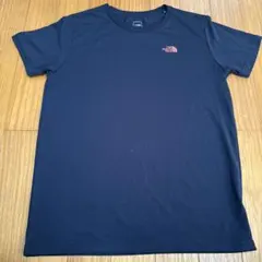 THE NORTH FACE 半袖Tシャツ ネイビー XLのサムネイル