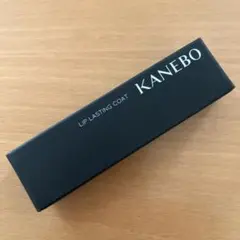 未使用　カネボウ　リップラスティングコート