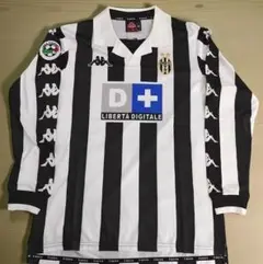 2026年最新】ユベントス ユニフォーム 長袖の人気アイテム - メルカリ