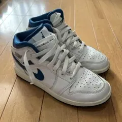 NIKE AIR JORDAN 1 スニーカー