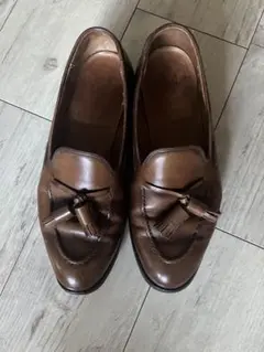 Crockett&Jones クロケット&ジョーンズ ローファー