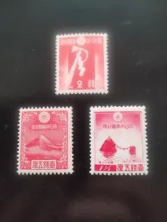 戦前の切手セット 2026年最新】戦前切手の人気アイテム - メルカリ