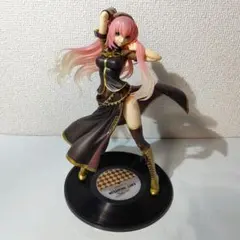 ☆　巡音ルカ　Tony　1/7スケール　フィギュア　☆