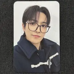 ATEEZ ホンジュン FROMM ラキドロ 限定 トレカ