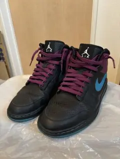 NIKE AIR JORDAN1 NIKE ID