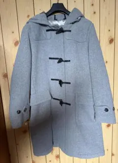 2025年最新】grenfell ダッフルコートの人気アイテム - メルカリ