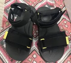 SUICOKE スイコック NOBLE別注 ブラック23のサムネイル