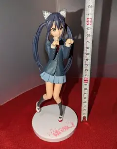 2025年最新】けいおん プレミアムフィギュアの人気アイテム