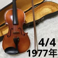 調整品】Bernd Dimbath No.Ⅲ 4/4 ドイツ製 バイオリン - メルカリ