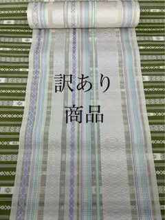 2025年最新】未使用品 正絹 名古屋帯の人気アイテム - メルカリ