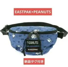 EASTPAK PEANUTS ボディバッグ・ウエストポーチ
