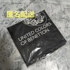 UNITED COLORS OF BENETTON ベネトン トートバッグ 新品のサムネイル