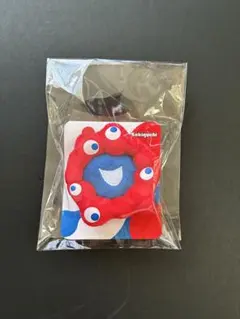 EXPO2025 ミャクミャクぬいバッジ