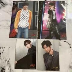 松井奏 フォトセ ステフォ まとめ売り