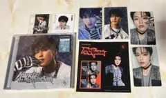 2025年最新】河野純喜の人気アイテム - メルカリ