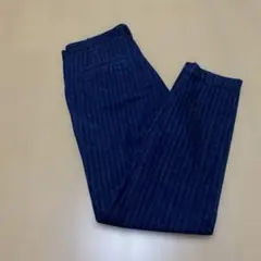 A.P.C. ストレートデニム サイズ ダークデニム