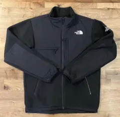 THE NORTH FACE デナリジャケット ブラック 黒 S ノースフェイス