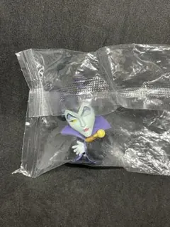 肩ズン Fig. ディズニーヴィランズ PART2 マレフィセント　フィギュア
