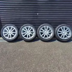 15インチ タイヤホイールセット 軽自動車のサムネイル